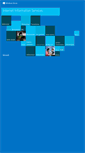 Mobile Screenshot of agenda.crpcen.fr